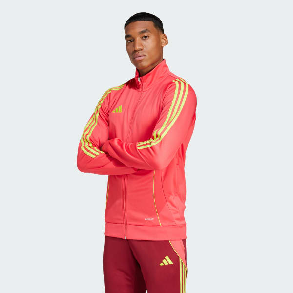 Tiro 24 Training Jacket
