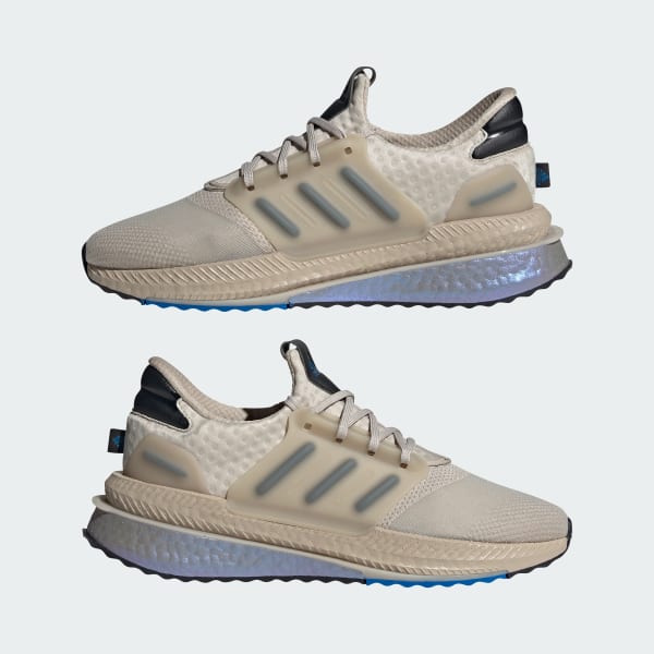 adidas X PLRBOOST Shoes Beige Free Shipping with adiClub adidas US