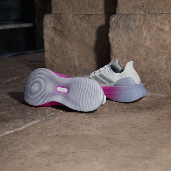 Branco Sapatilhas de Running Ultraboost 5 STRUNG