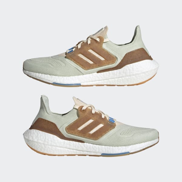 Gron Ultraboost 22 Made with Nature Shoes
