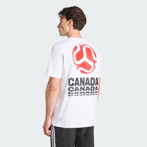 wit CANADA T-SHIRT