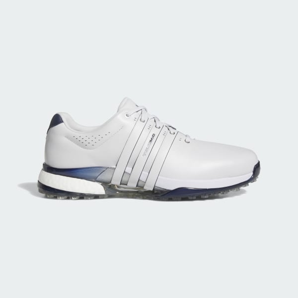 Adidas tour 360 spikeless golf shoes best sale