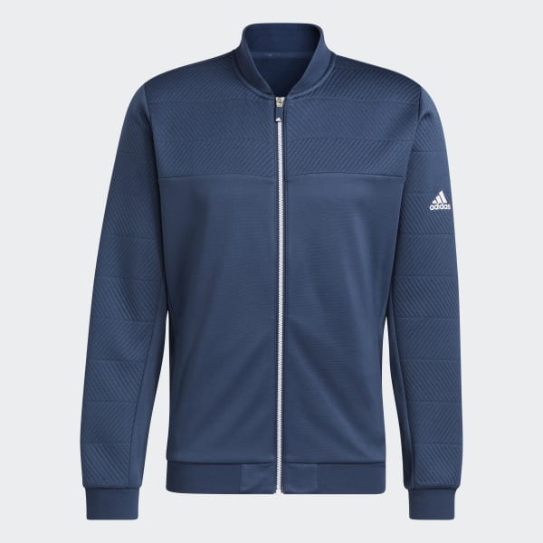 Blue COLD.RDY Full-Zip Jacket BY757