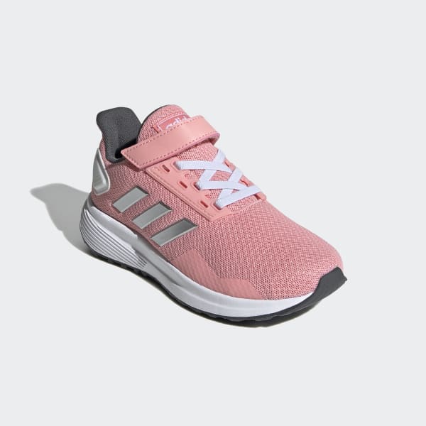 adidas Duramo 9 Shoes - Pink | adidas US