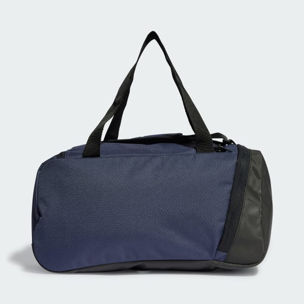 modrá Taška Essentials 3-Stripes Duffel XS Mall