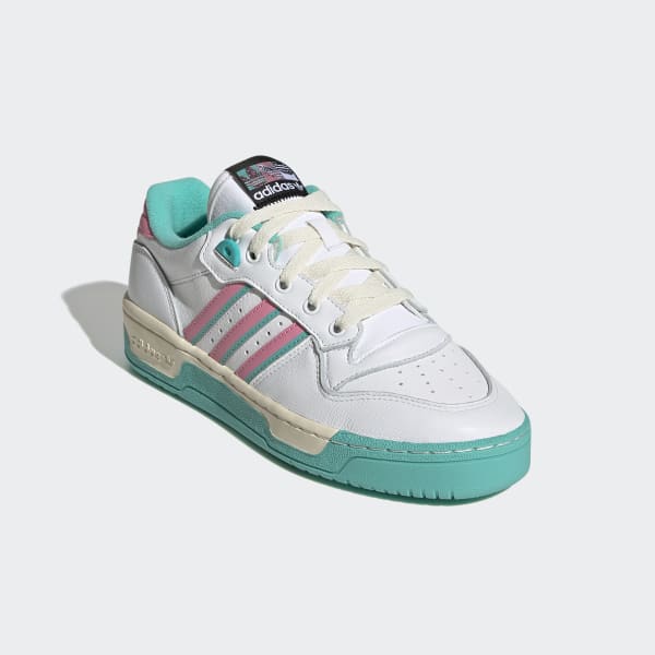 Zapatillas adidas discount originals rivalry low