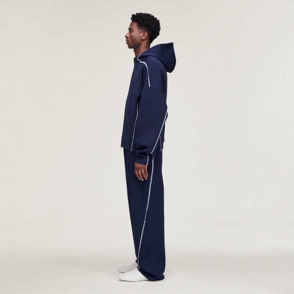 Bla adidas x Arte Antwerp Z.N.E. Full-Zip træningsoverdel