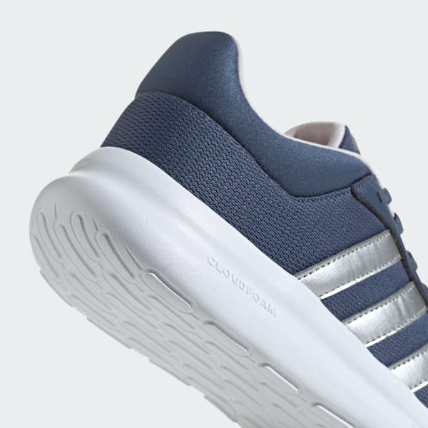 Adidas neo lite racer blue outlet