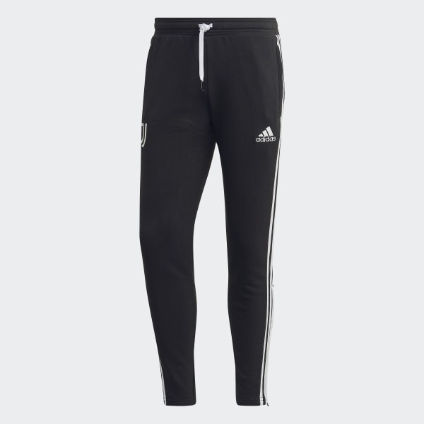 Μαύρο Juventus DNA Sweat Pants