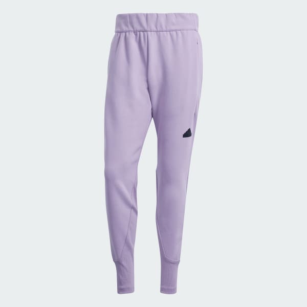 adidas, Z.N.E. Winterized Tracksuit Bottoms Womens