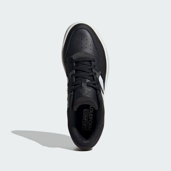 Black Court 24 Shoes