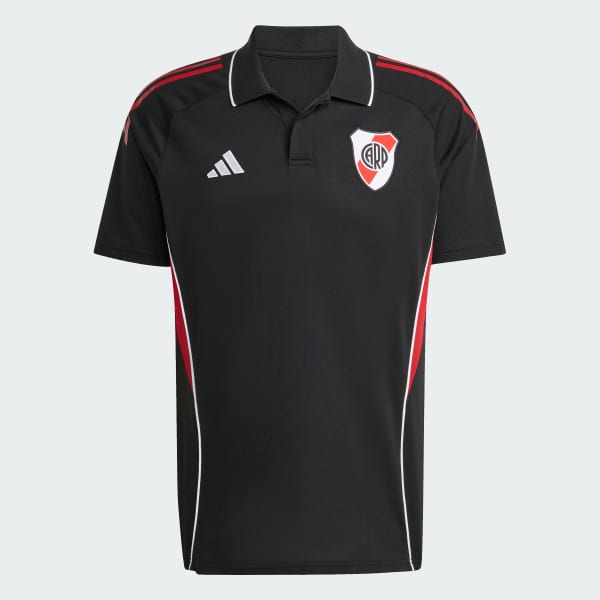 Negro Chomba de River Plate Tiro 25 Competition