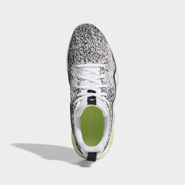 adidas Codechaos 21 Spikeless Golf Shoes Grey adidas Thailand