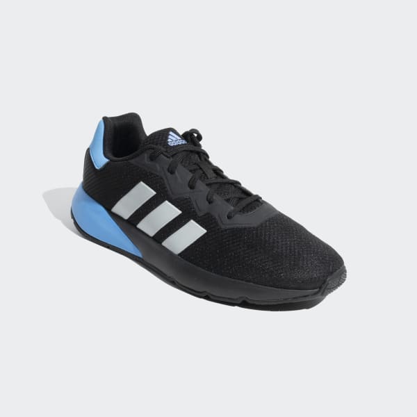 adidas Amalgo M - Black | adidas India