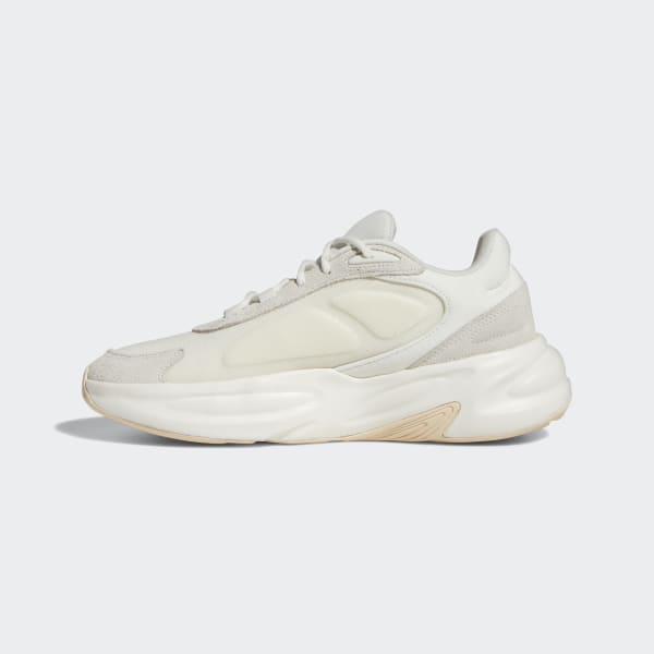 Adidas cloud clearance white shoes