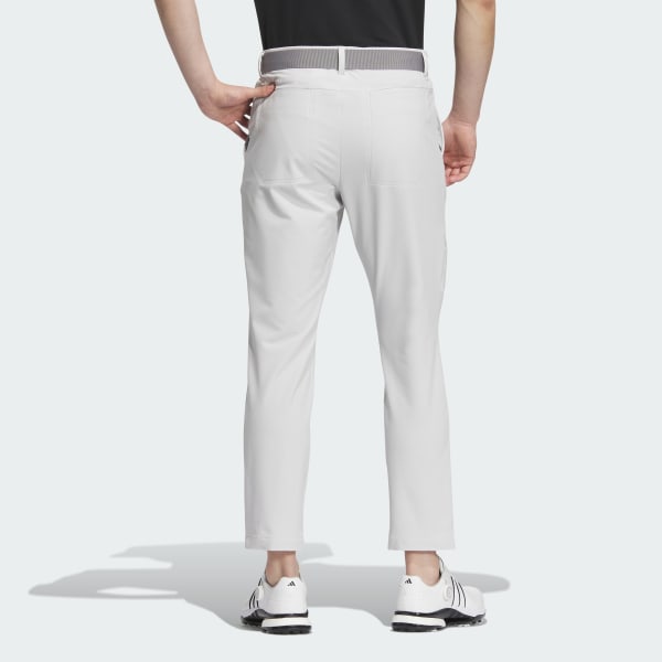 DESCENTE デサントゴルフ ストレッチパンツ グレー PT ZERO