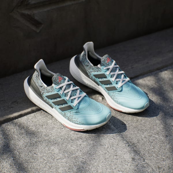 Adidas ultra boost Cyan on sale