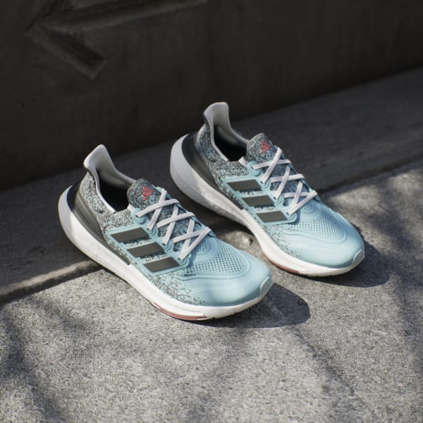 adidas Ultraboost Light Shoes Turquoise adidas Singapore