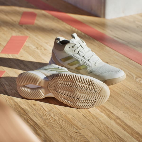 Crazyflight 6 Mid Indoor Shoes