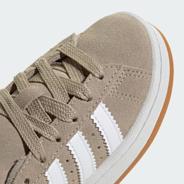 Campus 00s Elastic Laces Shoes Kids
