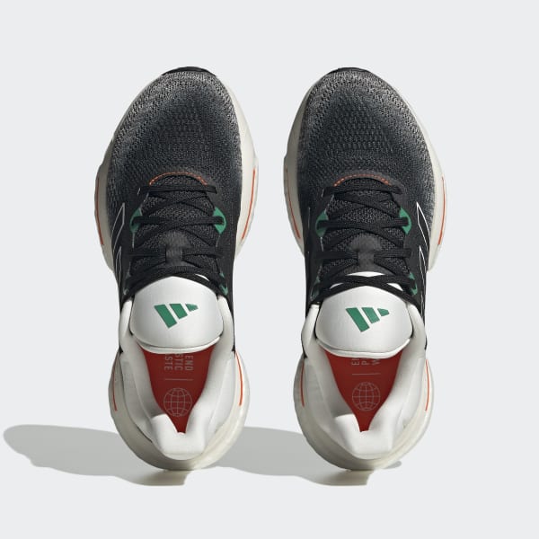 White SOLARGLIDE 6 Shoes