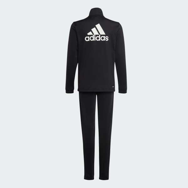 Buzo Essentials Big Logo Negro adidas adidas Peru