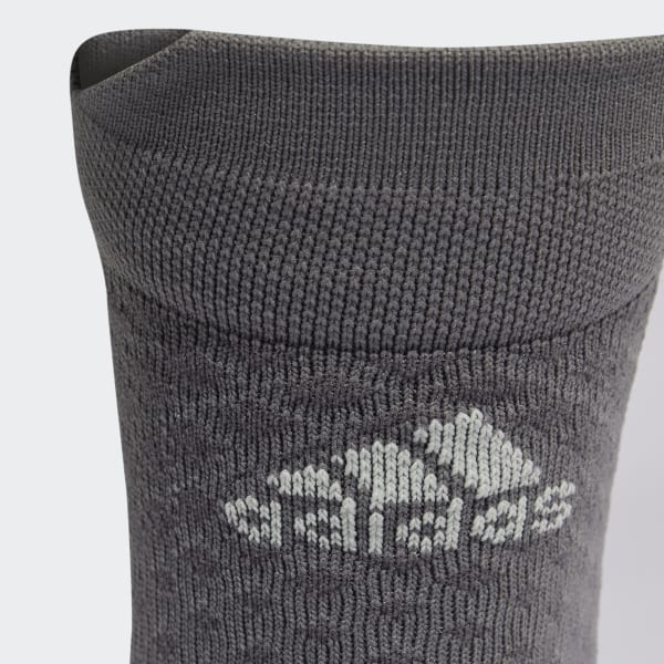 sedá Ponožky adidas 4D Quarter IF927