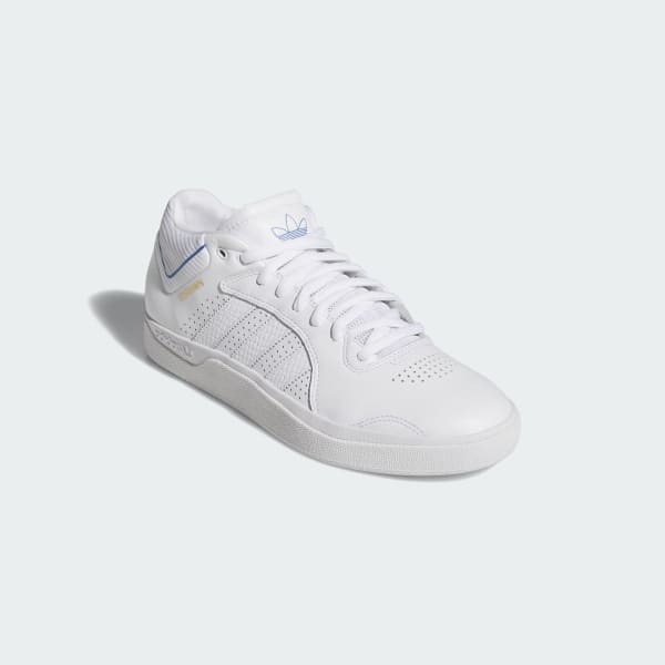 Blanco Zapatillas Tyshawn