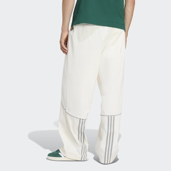 TRACK_PANT_BY_CONSORTIUM_White