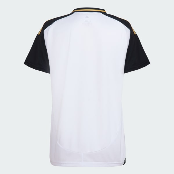 Branco Camisa II Atlético Mineiro Feminina 25/26