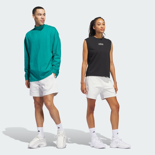 Short adidas Basketball