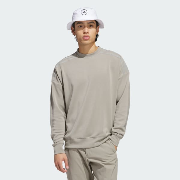 Μπεζ Beyond Modal Pullover