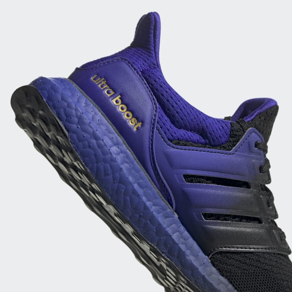 adidas Ultraboost DNA Shoes - Black 