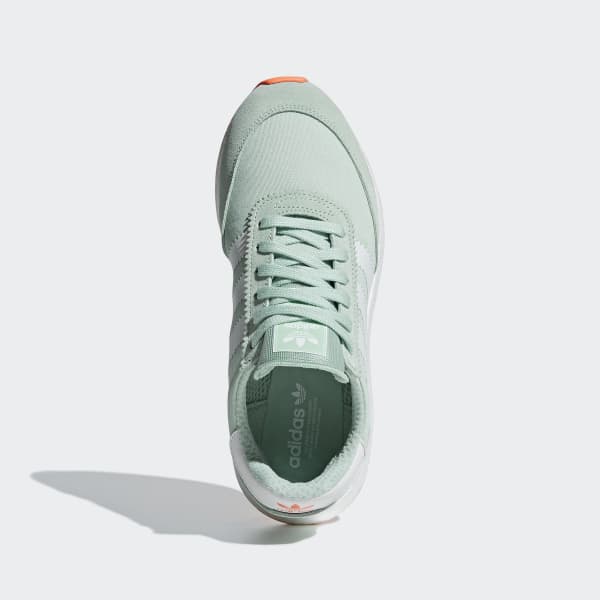 adidas I-5923 Shoes - Green | adidas 