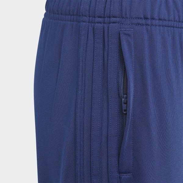 Azul Pantalón SST Estampado JJV30