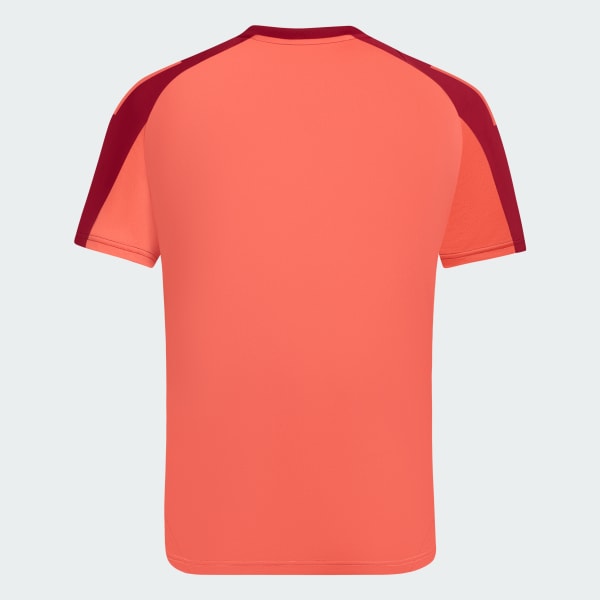Rosa Camiseta de Entrenamiento River Plate 24/25