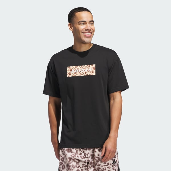 Camiseta Select Foundation - Preto adidas | adidas Brasil