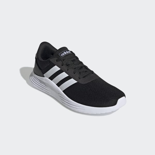 Negro Tenis Lite Racer 2.0
