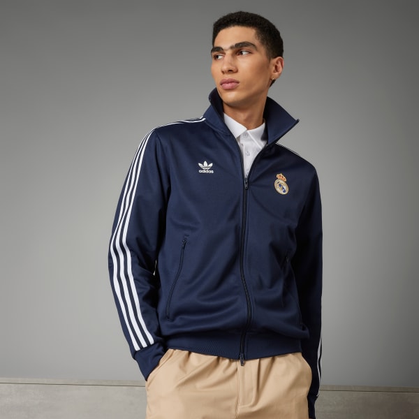 Jaqueta real discount