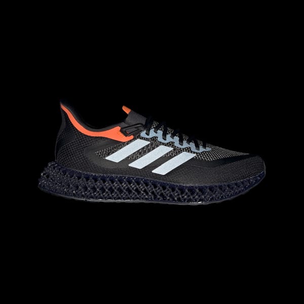Xam Giày Chạy Bộ adidas 4DFWD 2