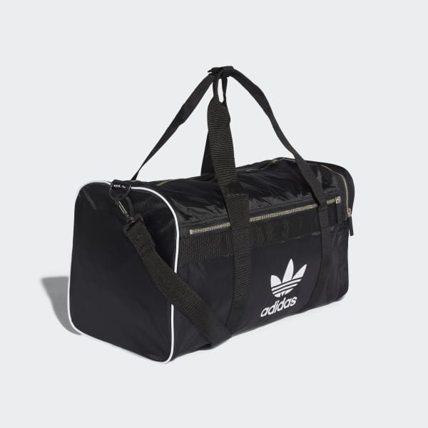 adidas Duffel Bag Large - Black | adidas US