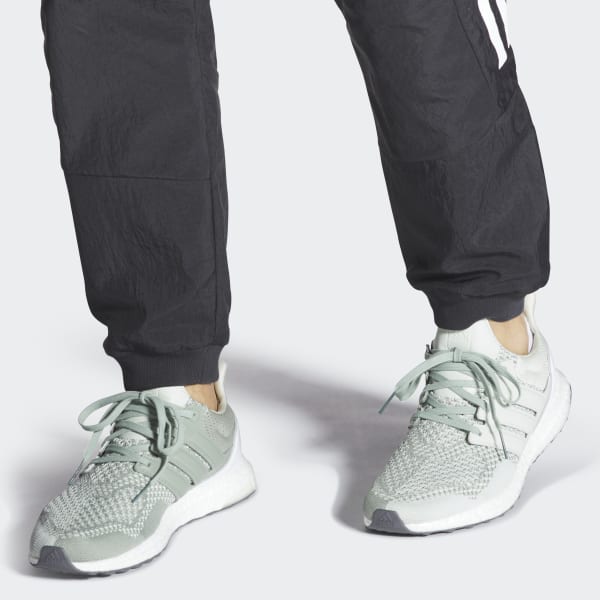 adidas Ultraboost 1.0 Shoes Green adidas Philippines