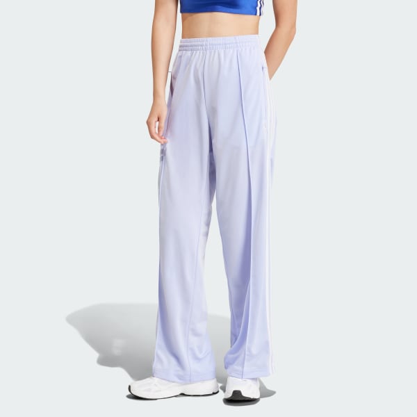 Adidas firebird purple pants new arrivals