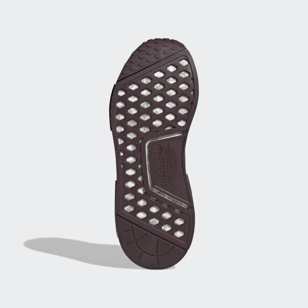 Rod NMD_R1 sko