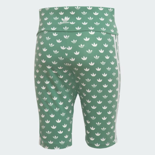 Verde MONO LEGGINGS
