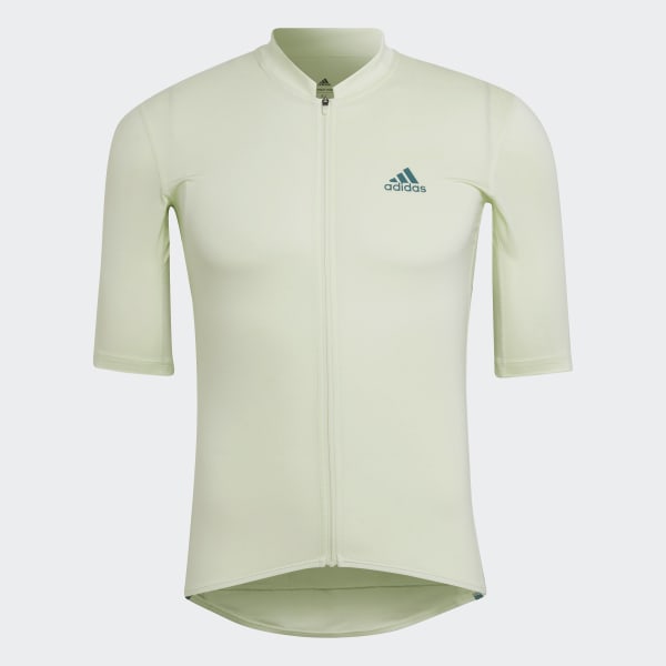 Grun The Short Sleeve Radtrikot 03191