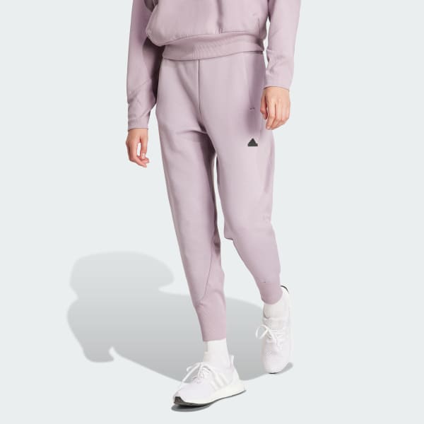 Morado Pantalón Z.N.E.