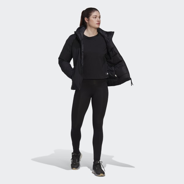 Black Traveer COLD.RDY Jacket