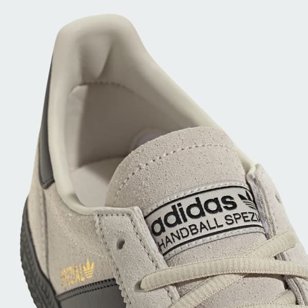 adidas Handball Spezial Shoes - Beige | Free Shipping with adiClub