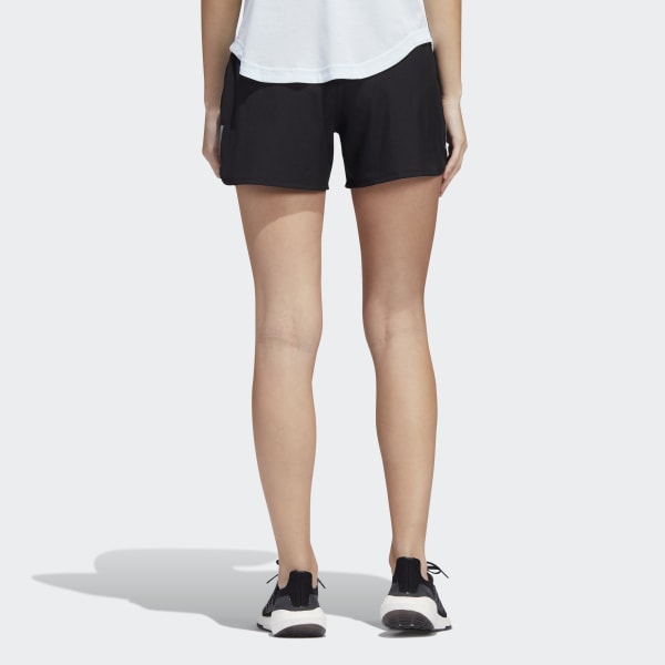 adidas Run Shorts - Black | Free Shipping with adiClub | adidas US